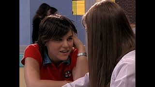 Rebelde Way - Temporada 1 - Capitulo 132 (Netflix HD)