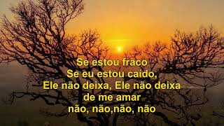 Deus me Ama  (Thalles Roberto) ♪ +Letra