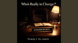 Who's Really in Charge?