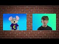 Beginning of video