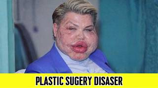 15 Celebrities Before and After Plastic Surgery | Then and Now 2026