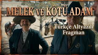 Melek Ve Kötü Adam Türkçe Altyazılı Fragmanı Zachary Levi, Tommy Lee Jones