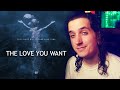 Dragon is SLEEP TOKIN' || SLEEP TOKEN - THE LOVE YOU WANT || GreatStonedReactions