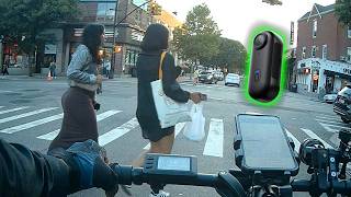 H88 MINI BODY CAM FOOD DELIVERY (82126 - 82426)