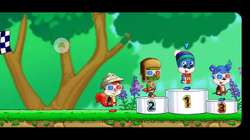 Fun Run 3 - Multiplayer Games - 2021-03-01