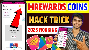 mrewards unlimited coin trick | m reward unlimited coin trick | mrewards unlimited coin trick 2025 