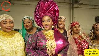 Download Lagu Naming Ceremony of Rayyana \u0026 Fauwaz in the Bronx NY part2 MP3