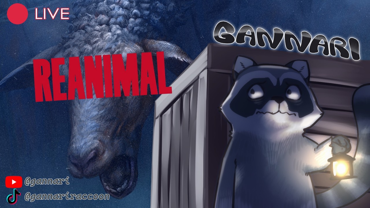Cùng đi sở thú... | REANIMAL
