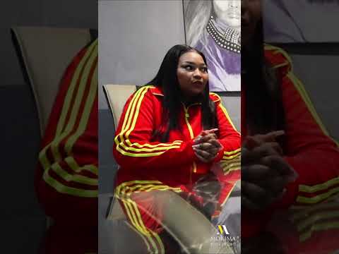 Rethabile speaks on being a mom and how it changed her life.