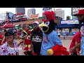 Cardinals Clubhouse Challenge: Cursive | Cardinals Insider