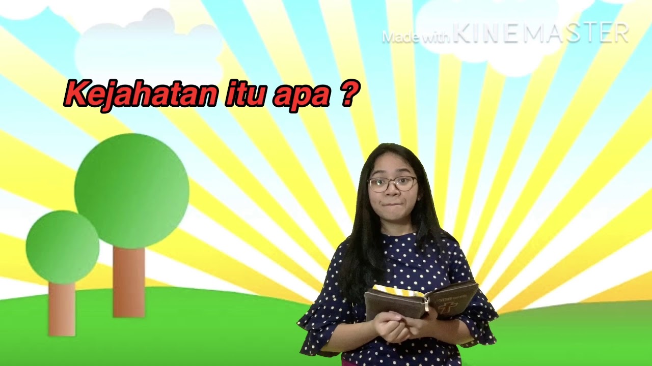  IBADAH SEKOLAH MINGGU  17 MEI 2022 YouTube