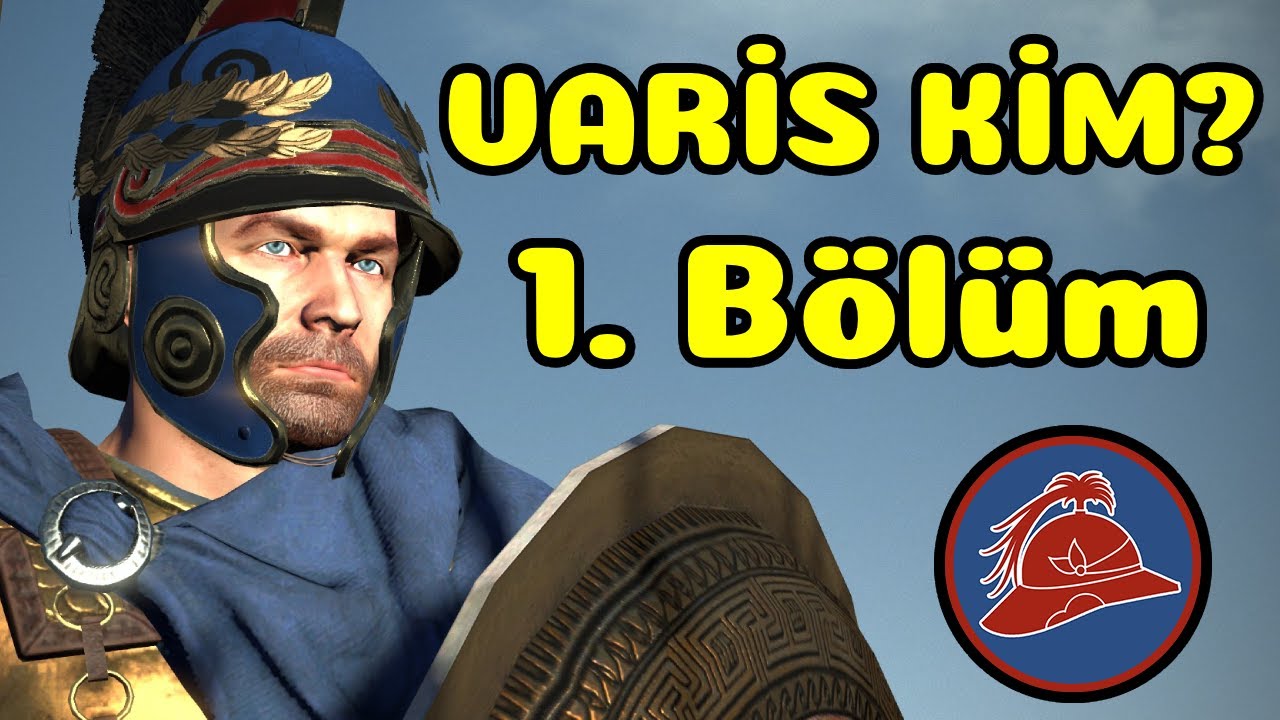İSKENDER'İN VARİSİ KİM? - Baktria Krallığı 1. Bölüm - Total War Rome 2