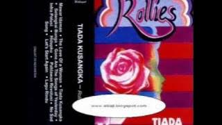 The Rollies - Setangkai Bunga