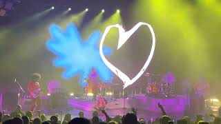 Paramore - Rose Colored Boys - Live in Bakersfield 2022