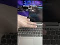 How to go Fullscreen in Windows 11