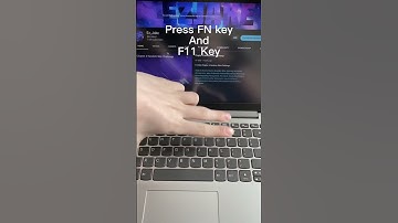 How to go Fullscreen in Windows 11