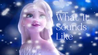[DPS] What It Sounds Like MEP