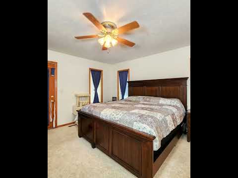 1405 Sunrise Dr, Norfolk, NE home video tour