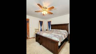 1405 Sunrise Dr video tour