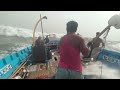 Fishermen in dangerous waves  ibrahim hyderi  peraath season 