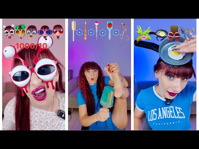 Unboxing the Most Bizarre Items from China! 😱📦