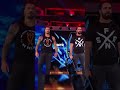 The Shield was Unstoppable 🥶