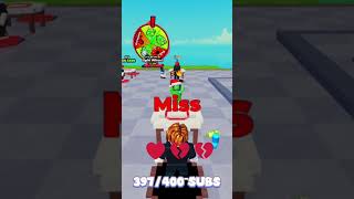 Roblox bottle flip.