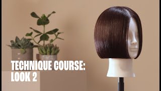 Technique Course Look 2