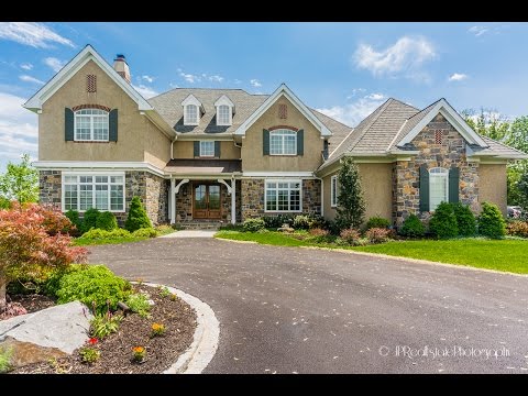 150 Grubb Rd, Malvern, PA home video tour
