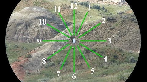 Long Range 101 Part 94 - Directing Long Range Precision Rifle Fire