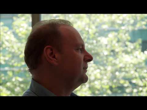 Interview - Peter Breedveld: "Steek de dijken maar door!"
