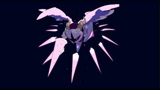 The strongest knight in the galaxy (music Kirby super Star ultra) screenshot 4