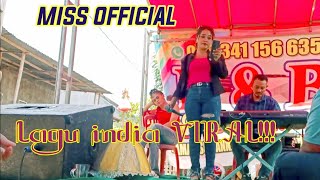 VIRAL!!! lagu india di bawakan Neng selvianha_#missofficial /R&B DANGDUT ELEKTON