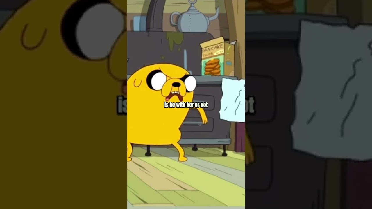 You Should Be Ashamed Of Yourself 🥺 | Adventure Time