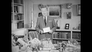 Walt Disneys A Present For Donald Season 1 Ep 9 Edited