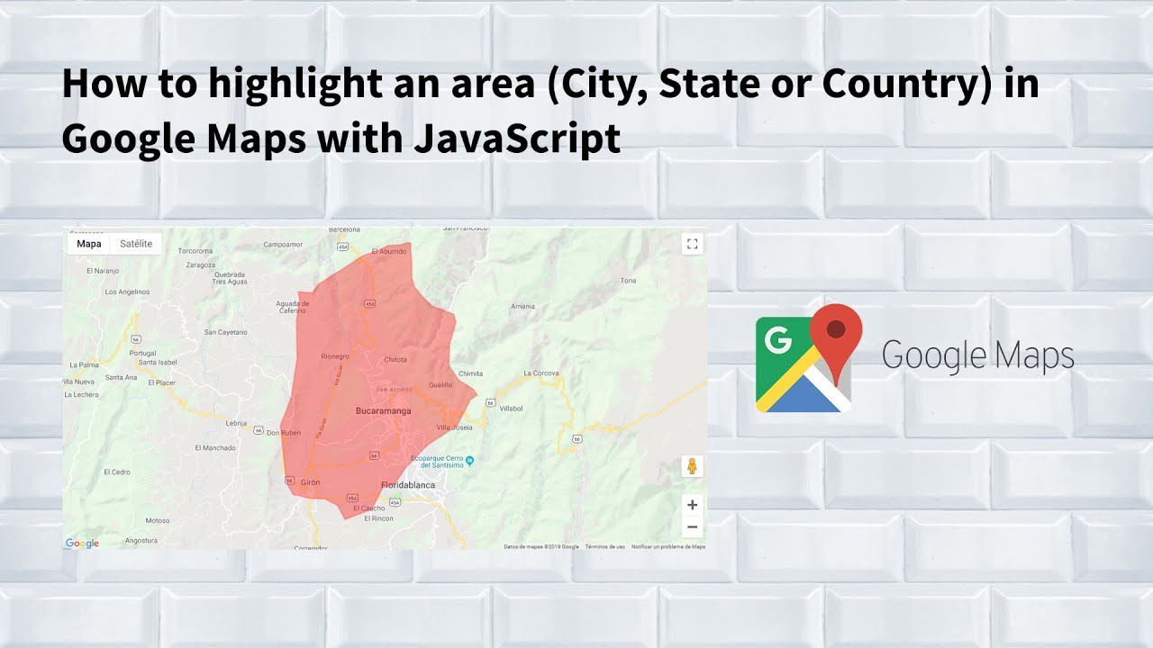 City state country. Highlight Maps.