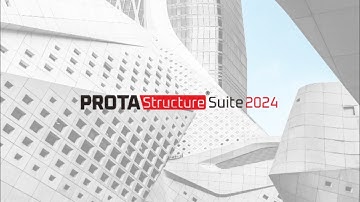 PROTA STRUCTURE 2024 V7.0.485 @PracticalStructuralEngineering