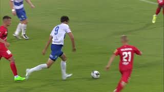 TOP 5 GOLOVA - 1. KOLO, SUPERSPORT HNL 22/23