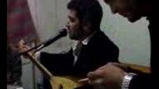 Tevfik Özşahinler - Meyhane Son Durağım