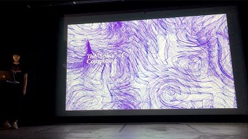 The "Space" of Computing