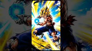 DRAGONBALLZ SUPER HERO AND GOKU ULTRA INSTINCT AI EDIT GRNERATED #dragonball #best #dragon #goku 192