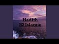 Hadith b2 islamic 2