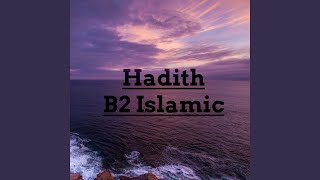 Hadith b2 Islamic 2