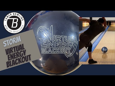 Storm Virtual Energy Blackout - Power Player's Perspective