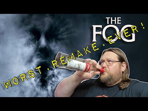THE FOG (2005) - Movie Review | The Worst Remake Ever!