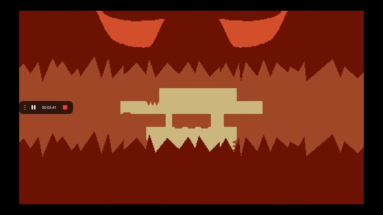 Я прохожу сумасшедшую игру [часть 3]