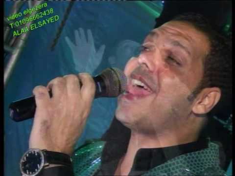 افراح كفر الشيخ محمد شاهين فى مهرجان اولاد اوكس من شركة الجزيره للتصوير واقامة الحفلات