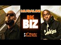 The Musalini Estee Nack 9th Wonder BIG BIZ Official Music Video mp3