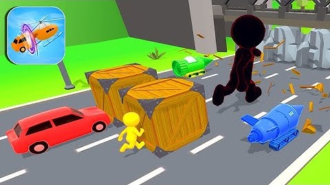 Shape-shifting All Levels Gameplay Walkthrough Apk iOS Android Game New Video KDLS08