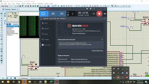 CURSO DE MPLAB XC16 CLASE 3 (Timers para leer varios ancho de pulso al tiempo).